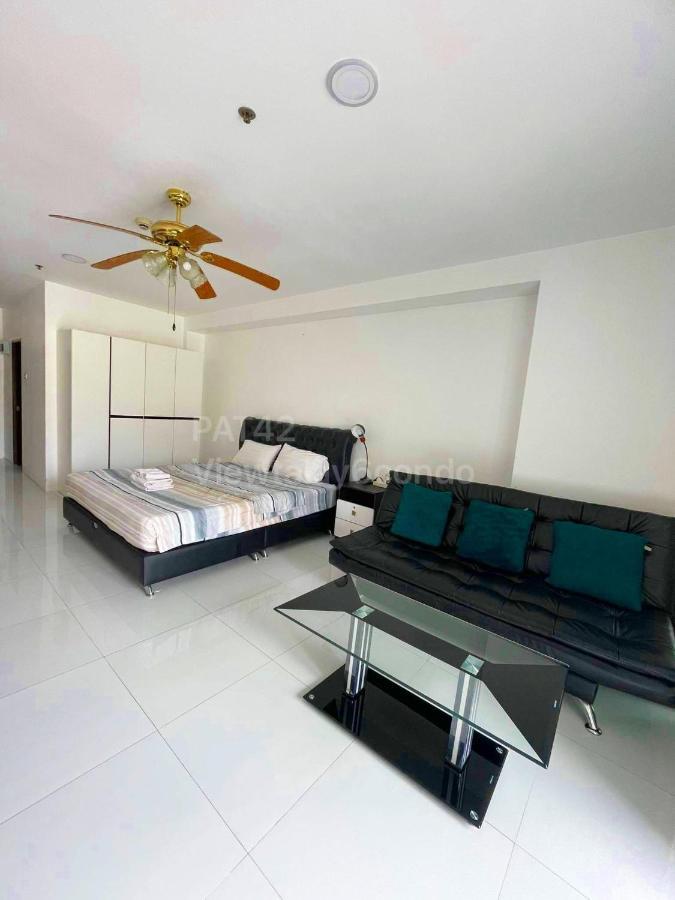 Ferienwohnung View Talay 6 By Pat 42 Pattaya Exterior foto