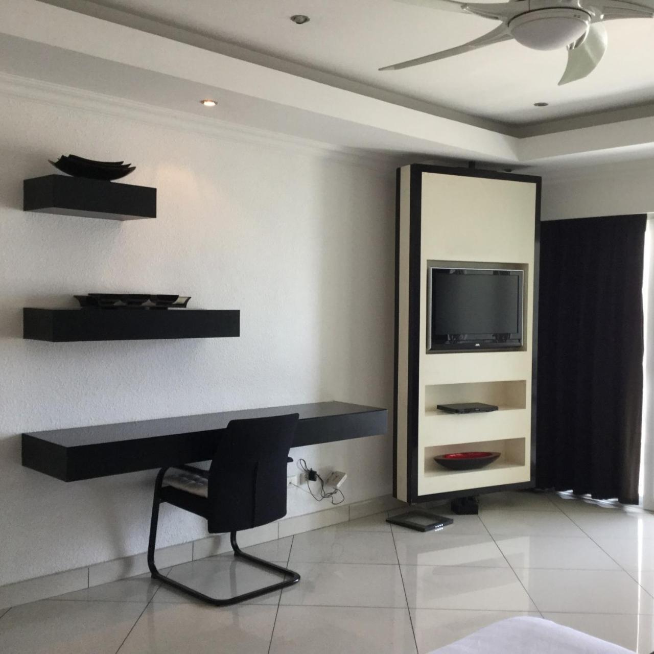 Ferienwohnung View Talay 6 By Pat 42 Pattaya Exterior foto